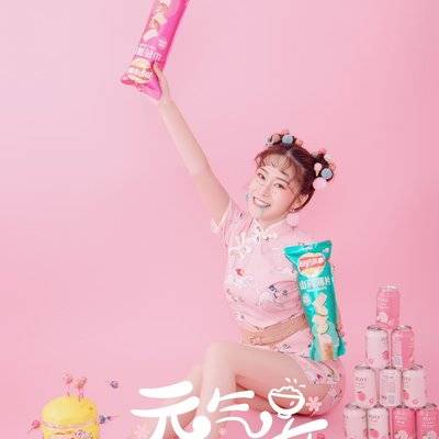 和服模特