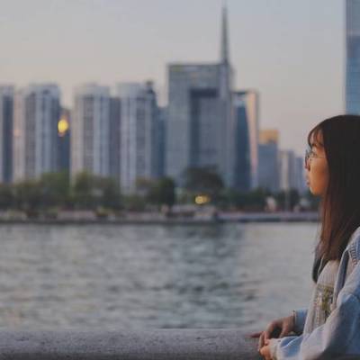 私房模特