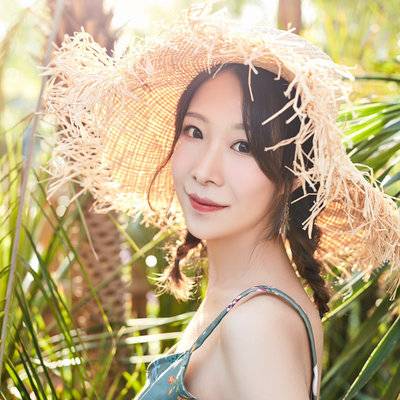 孕照模特