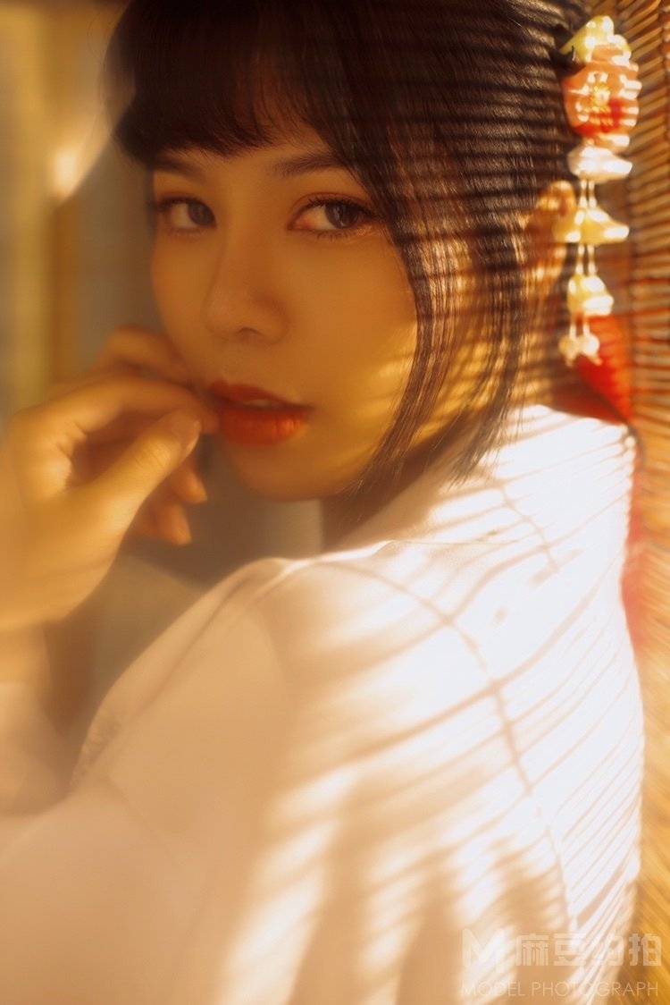 和服模特