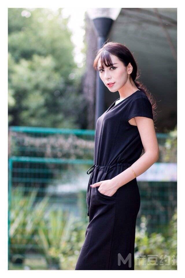 私房模特