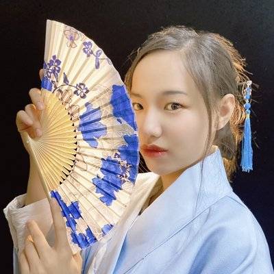 和服模特