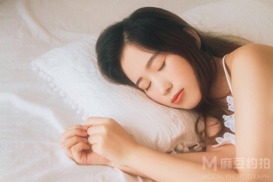 私房模特