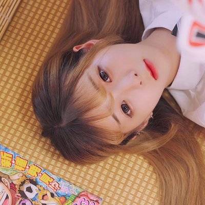私房模特