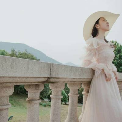 和服模特
