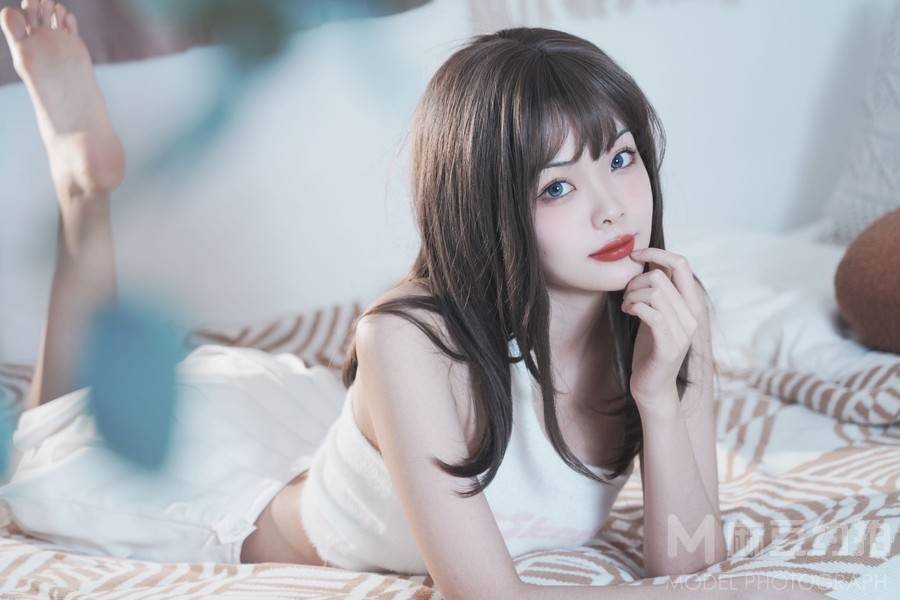 和服模特