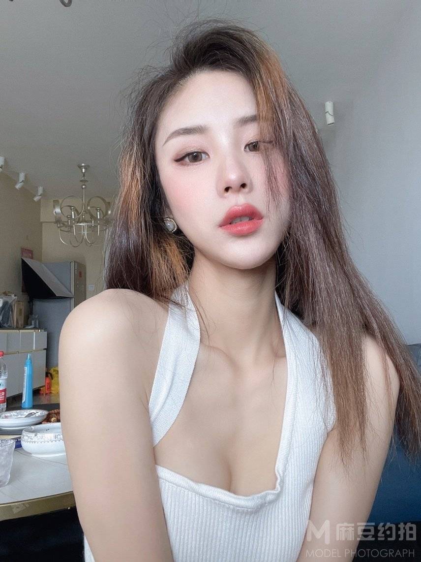 孕照模特