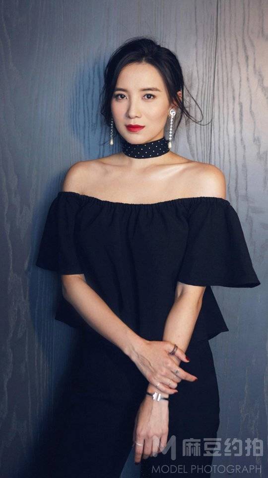 私房模特
