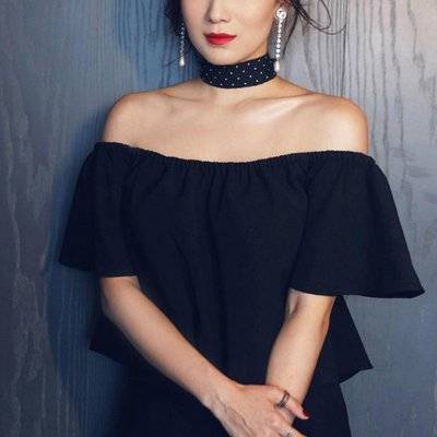 私房模特