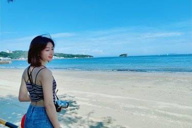 Jenny模特个人主页-麻豆约拍