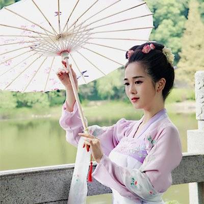 孕照模特