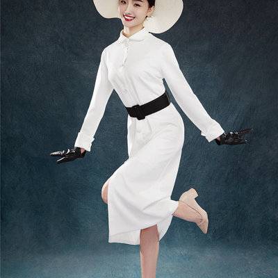和服模特