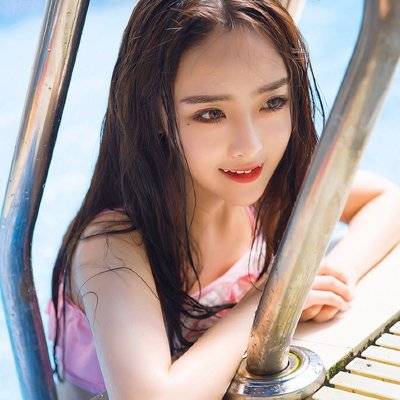 私房模特