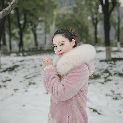 私房模特