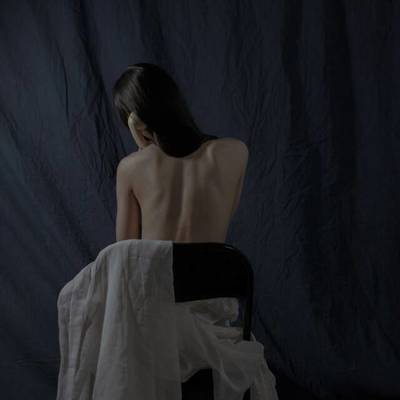 私房模特