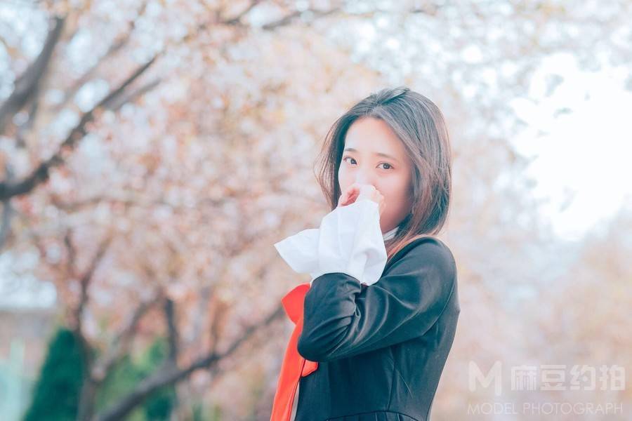 私房模特