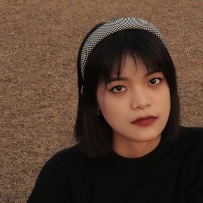 孕照模特