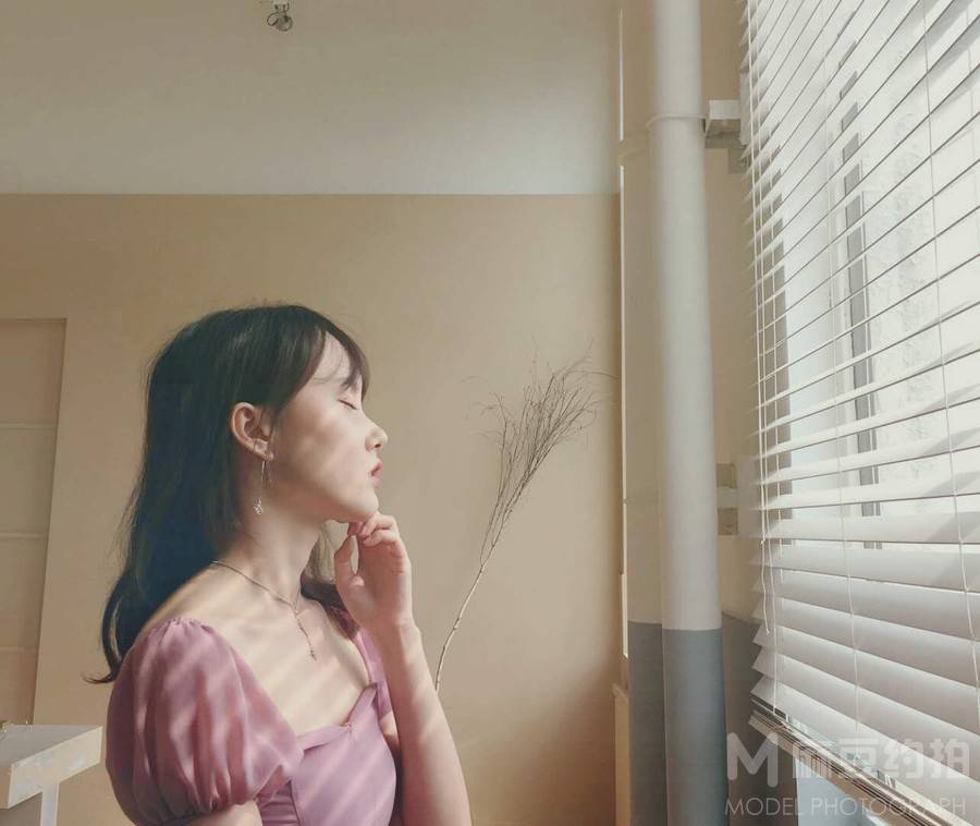 孕照模特