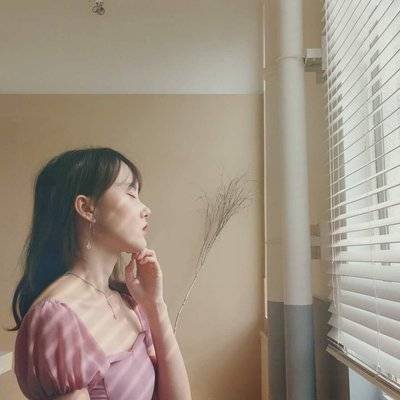 孕照模特