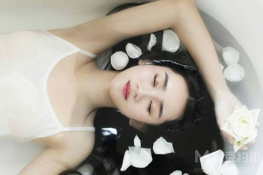 私房模特