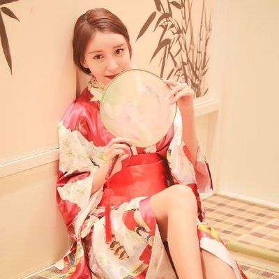 私房模特