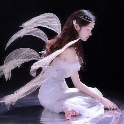 旗袍模特