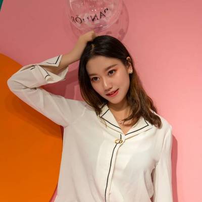 私房模特