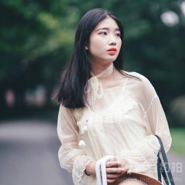 私房模特