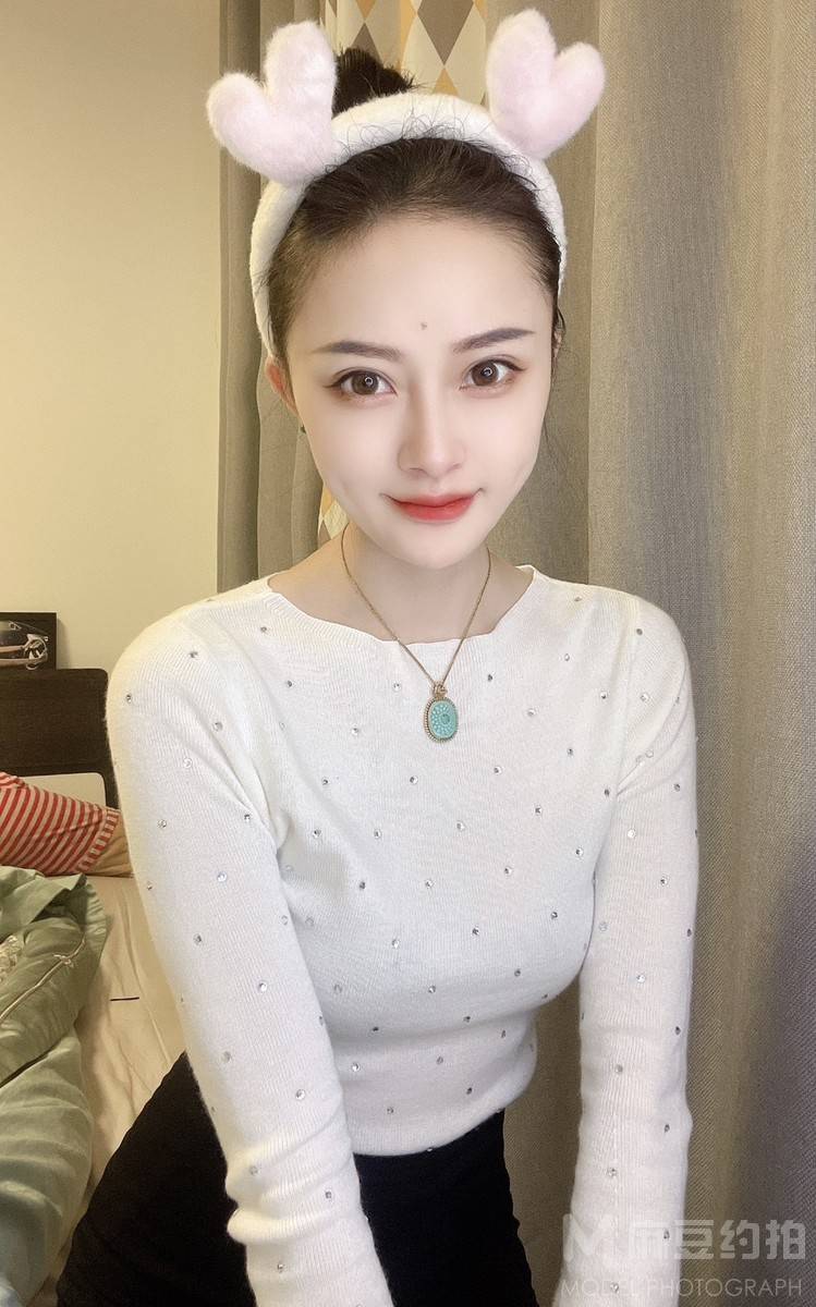 旗袍模特