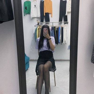 旗袍模特