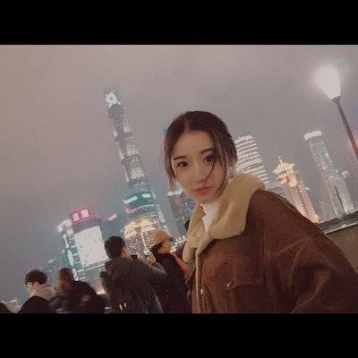 私房模特