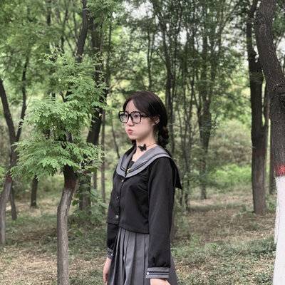 和服模特