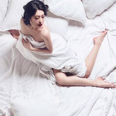和服模特
