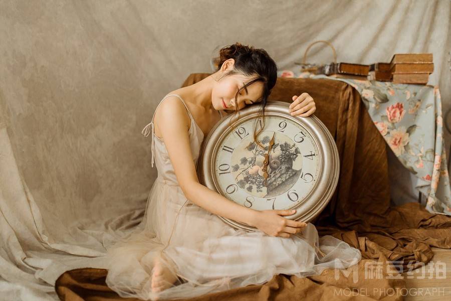 私房模特
