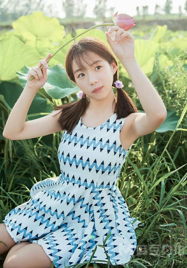 私房模特
