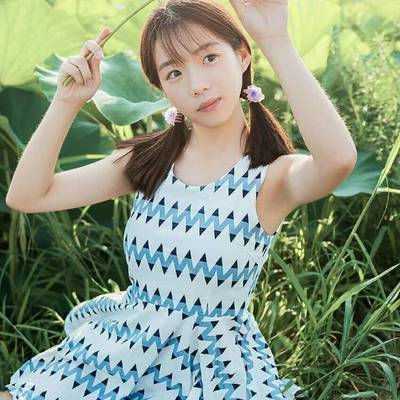 私房模特