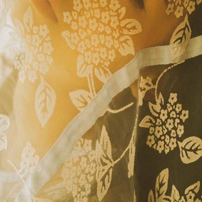 和服模特
