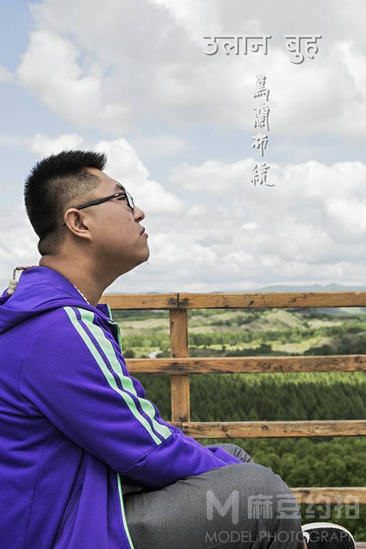 私房模特