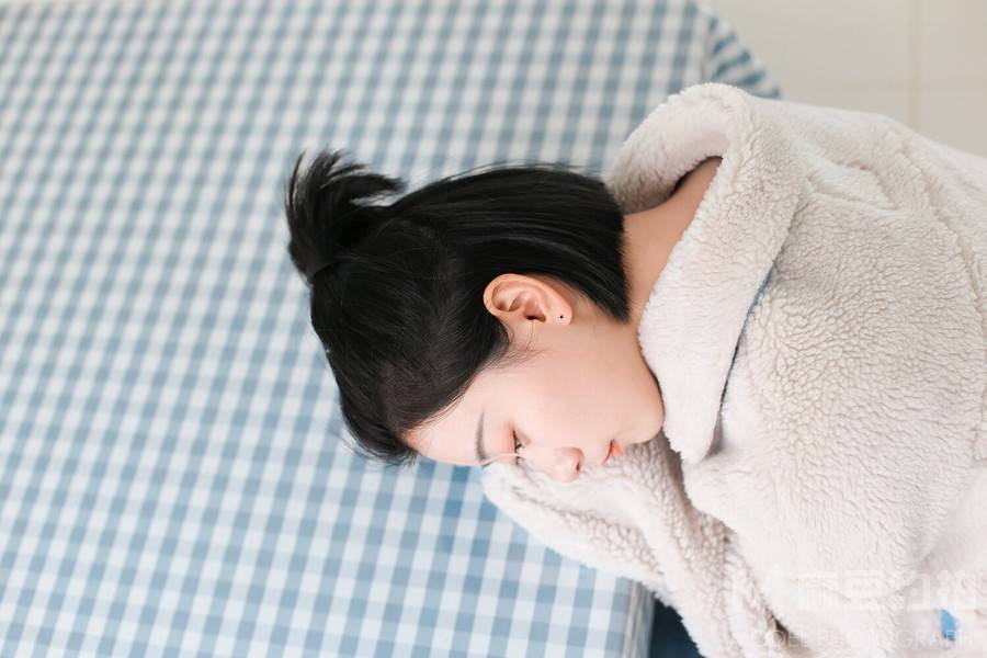 私房模特