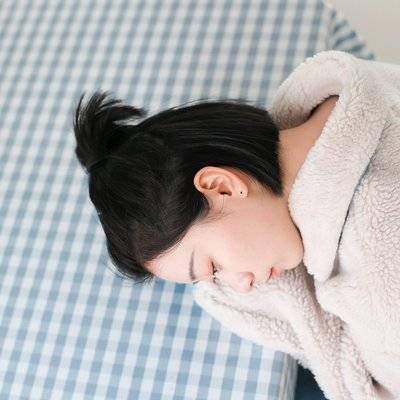 私房模特