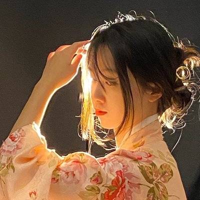 和服模特