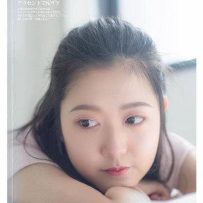 私房模特