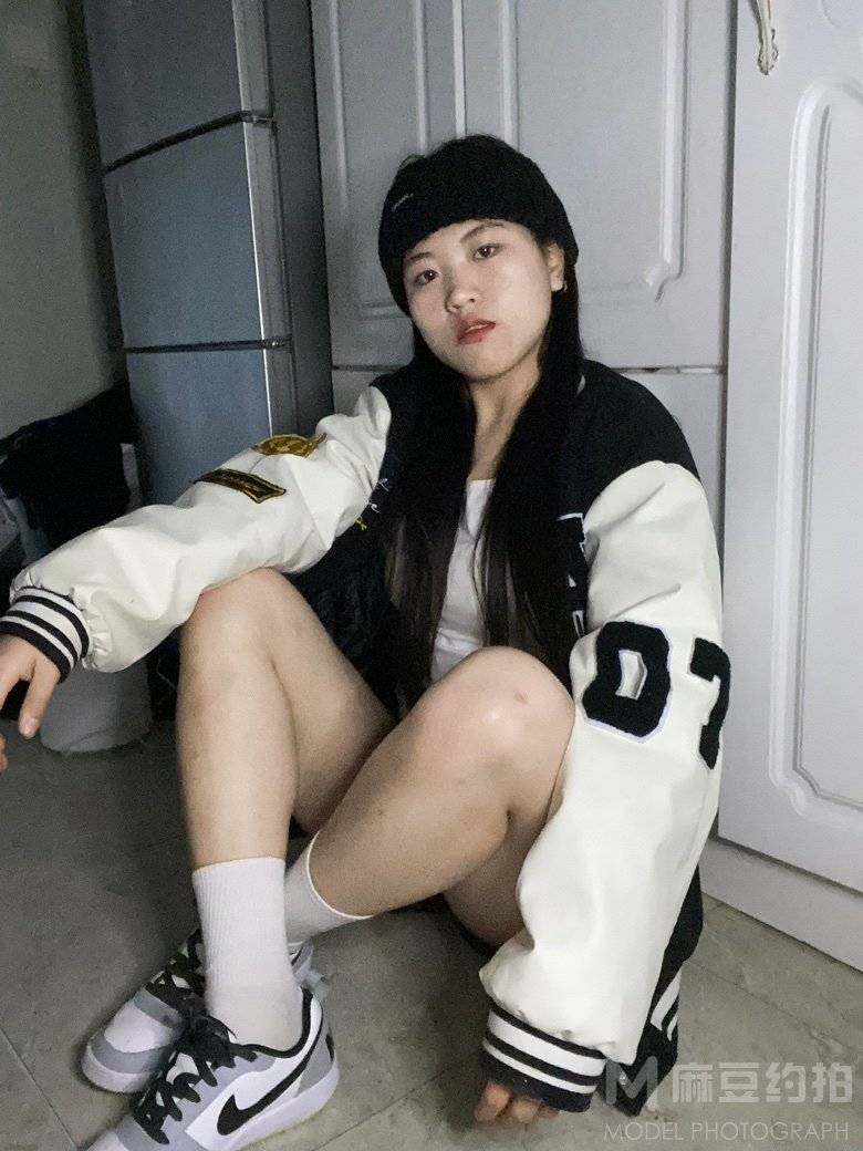 旗袍模特