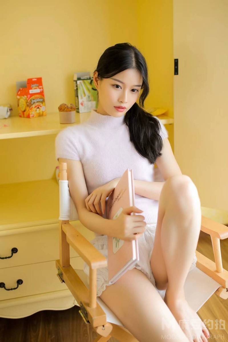 私房模特