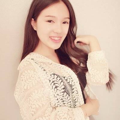 私房模特