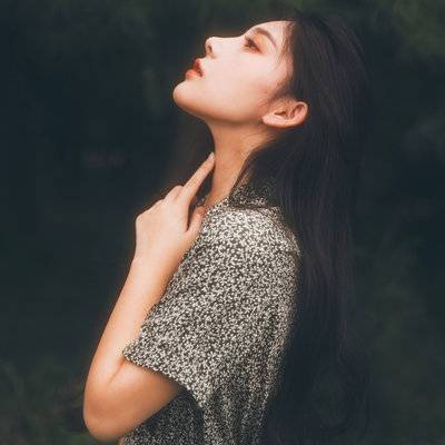 宝丽来模特