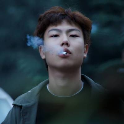 孕照模特