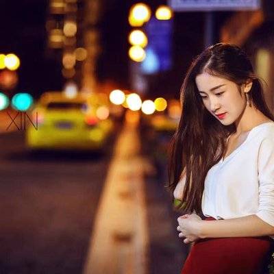 和服模特