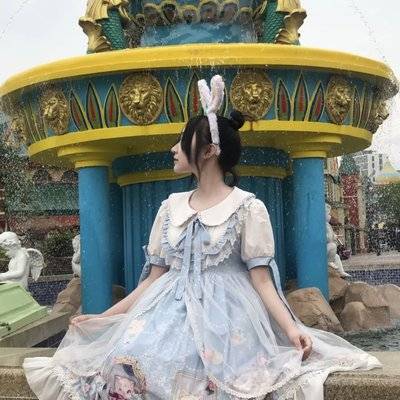 和服模特