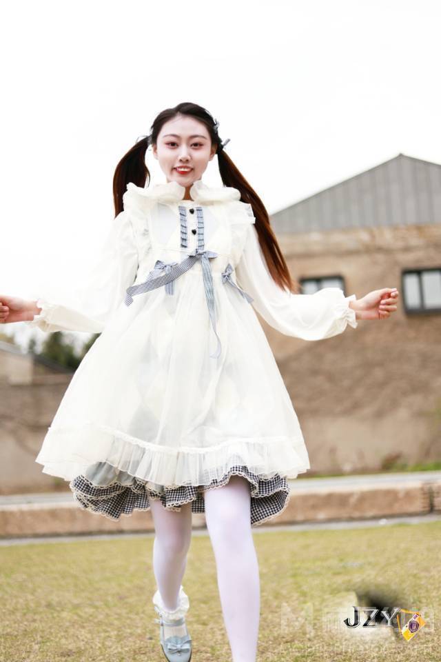 孕照模特